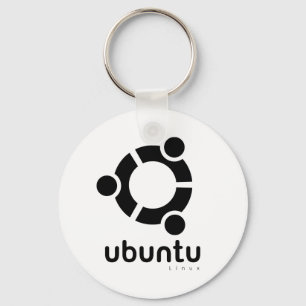Ubuntu Linux Open Source Key Ring