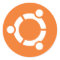 Ubuntu logo