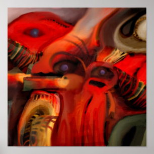 UBUNTU POSTER