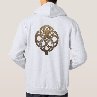 Ubuntu Spirit Hoodie