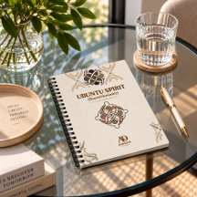 Ubuntu Spirit Notebook