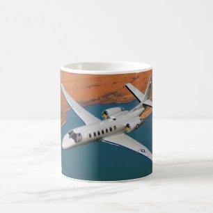 UC-35D COFFEE MUG