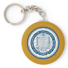 UC Berkeley School Seal