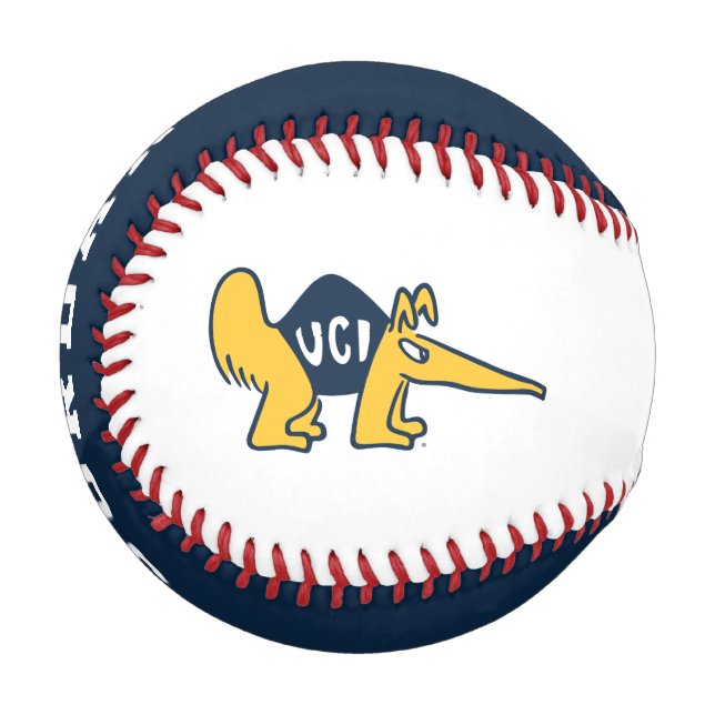 UC Irvine | UCI Anteaters Baseball (Front Left)