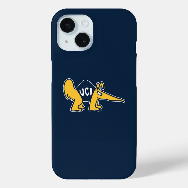UC Irvine | UCI Anteaters Case-Mate iPhone Case (Back)