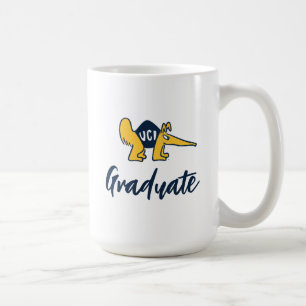 UC Irvine   UCI Anteaters Coffee Mug