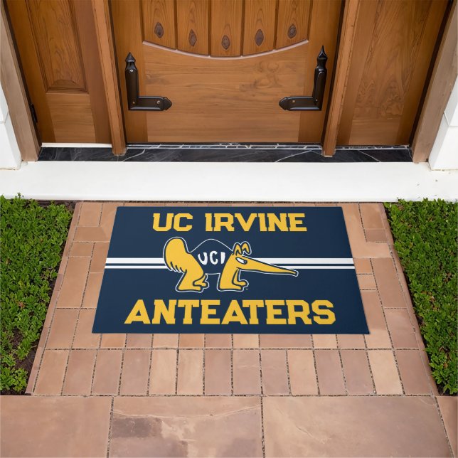 UC Irvine | UCI Anteaters Doormat (Outdoor)
