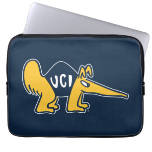 UC Irvine UCI Anteaters Laptop Sleeve