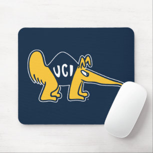 UC Irvine   UCI Anteaters Mouse Pad