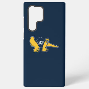 UC Irvine UCI Anteaters Samsung Galaxy Case
