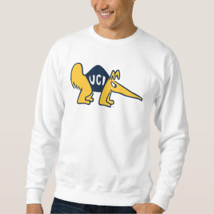 UC Irvine UCI Anteaters Sweatshirt