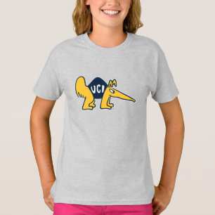 UC Irvine UCI Anteaters T-Shirt