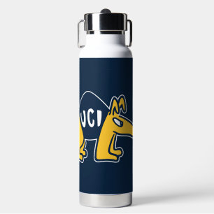UC Irvine UCI Anteaters Water Bottle