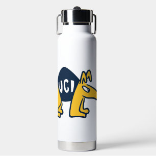 UC Irvine UCI Anteaters Water Bottle