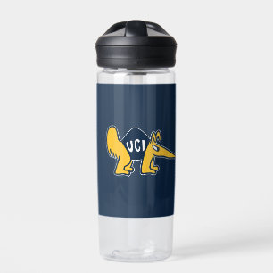 UC Irvine UCI Anteaters Water Bottle