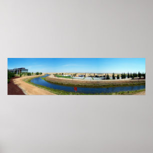 UC Merced Poster