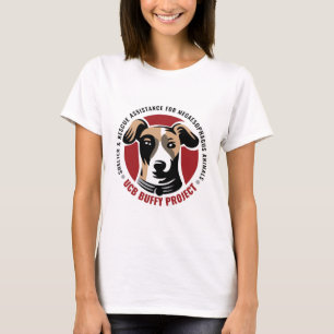 UCB Buffy Project Basic Tee