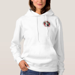 UCB Buffy Project logo Pullover Women's Sweatshirt