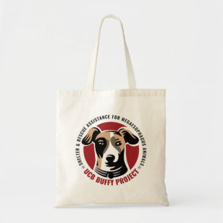 UCB Buffy Project tote