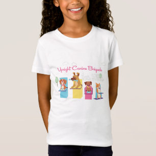 UCB Girls T-Shirt