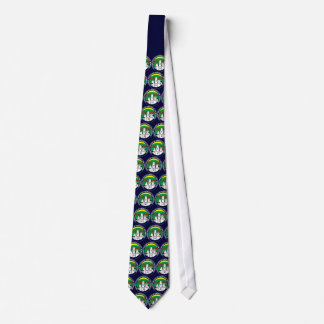 UCEM Tiled Tie