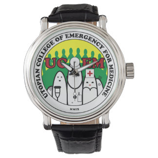 UCEM time Watch