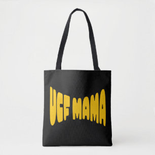 UCF MAMA TOTE  BAG