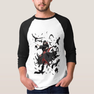 Uchiha Itachi T-Shirt