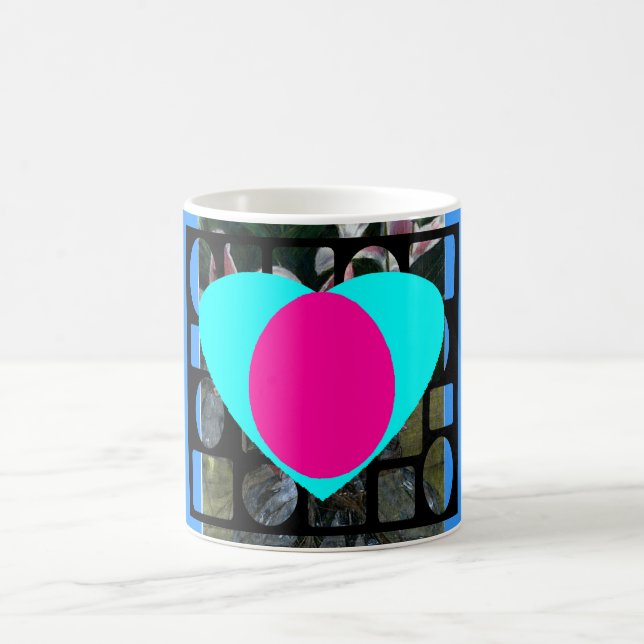 !UCreate Happy Easter Coffee Mug (Center)