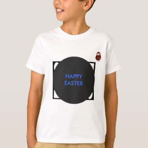 !UCreate Happy Easter T-Shirt