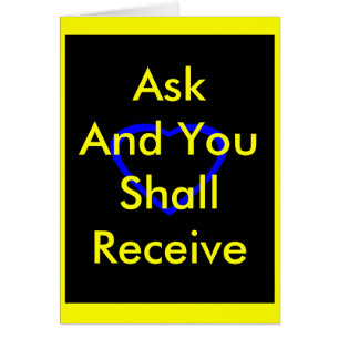 ! UCreate Zazzle - Ask You Receive The MUSEUM