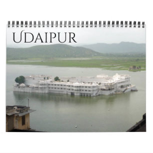 udaipur 2026 calendar