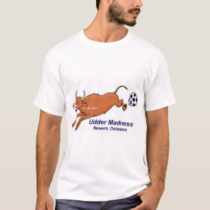 Udder Madness T-Shirt