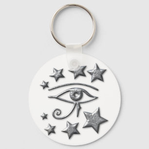 Udjat Key Ring