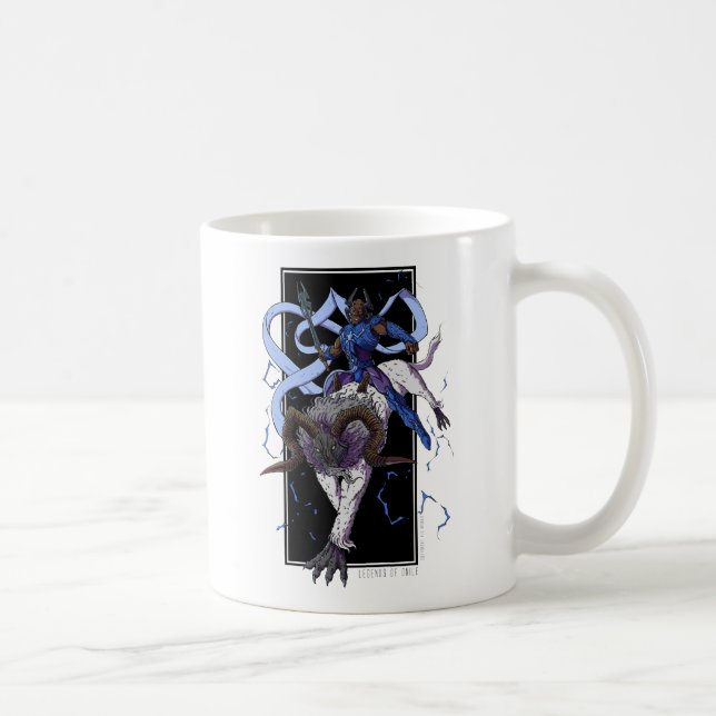 Udo 02 Mug (Right)
