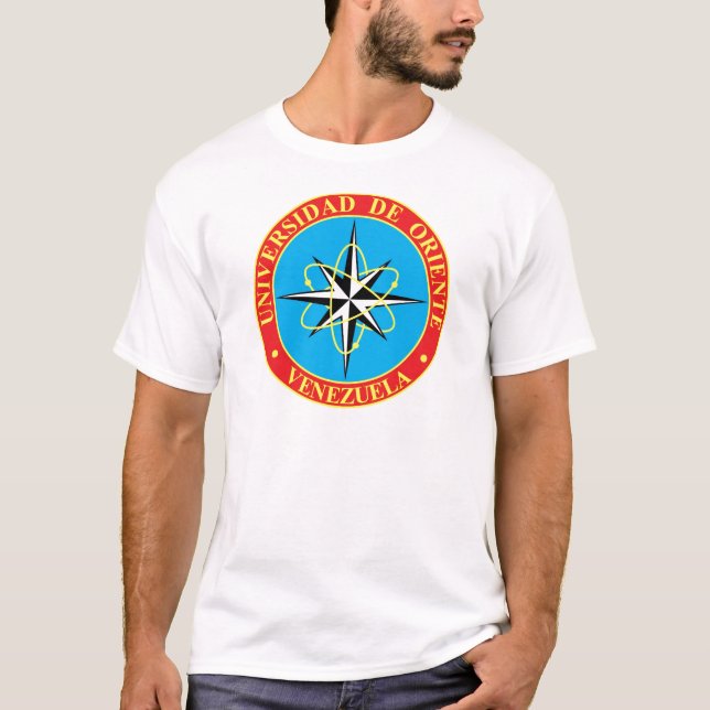 UDO Basic T-Shirt (Front)