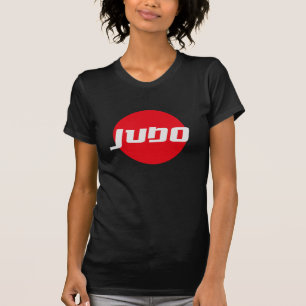udo Martial Art Design T-Shirt