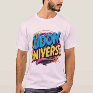 Udon universe T-Shirt