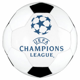 UEFA champions league  Soccer Ball