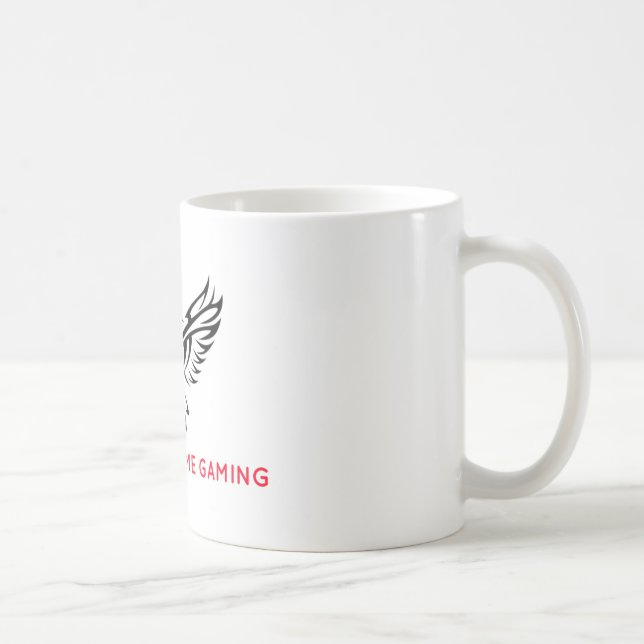 UEG C4 Mug (Right)