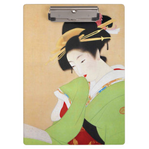 Uemura Shoen clipboard