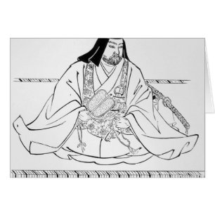 Uesugi Kenshin