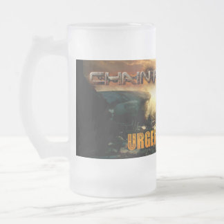 UF Chain Reaction Frosty Mug