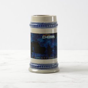 UF Chosin Beer Stein