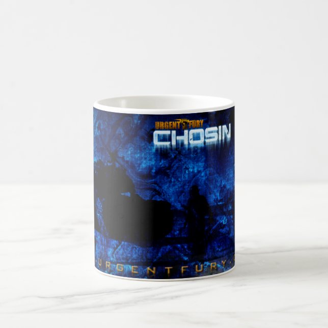 UF Chosin Mug (Center)