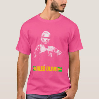 Ufc Oliveira 1 T-Shirt