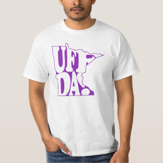 UFFDA! T-Shirt