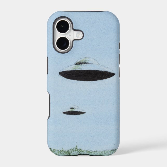 UFO (Back)