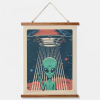 UFO Alien