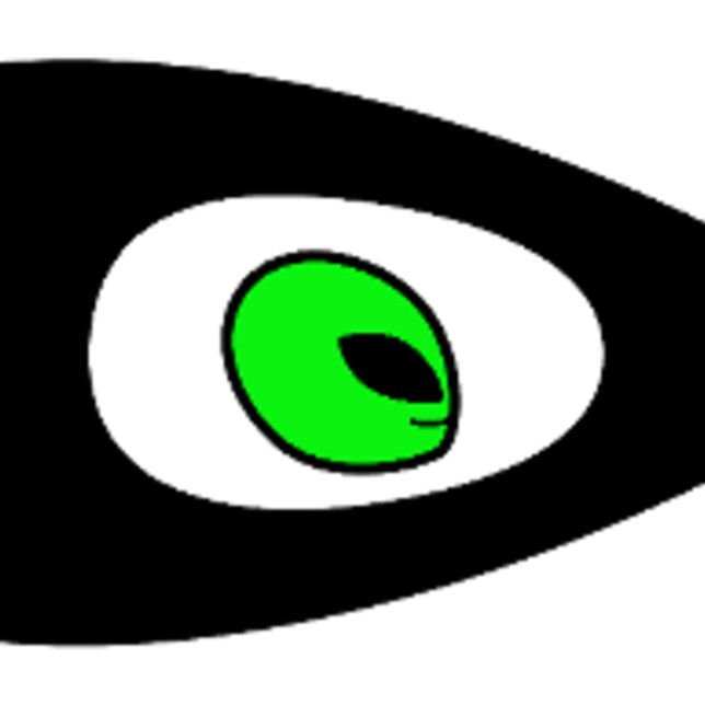 UFO Alien pilot flying T-Shirt (Creator Uploaded)